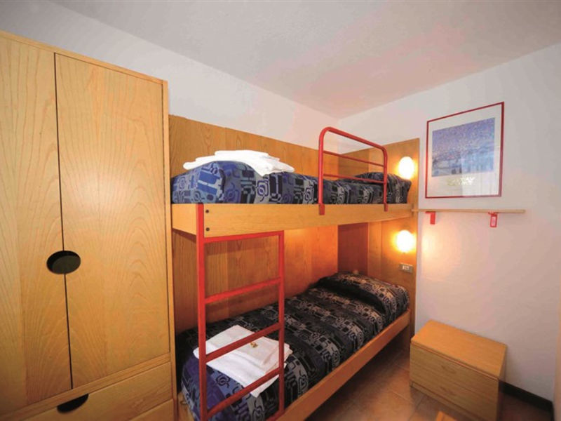 Residence Kristall