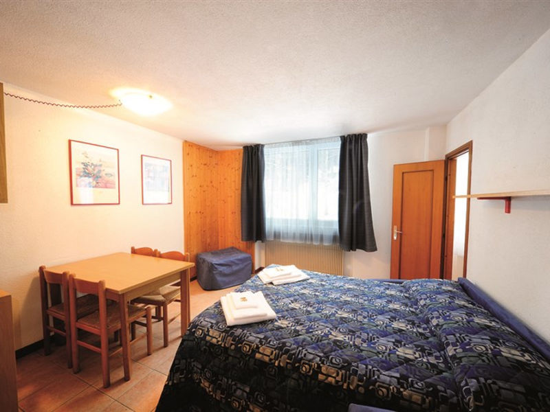Residence Kristall