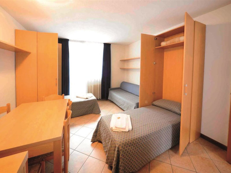 Residence Kristall