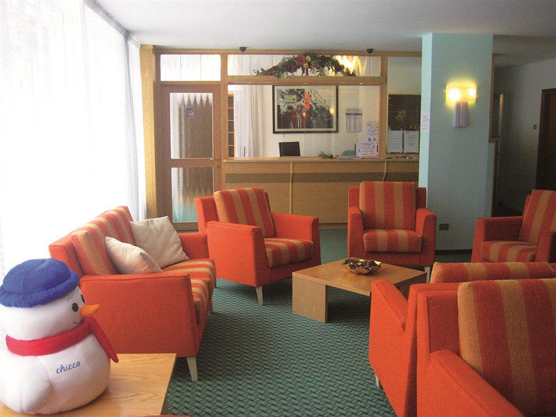 Residence Kristall