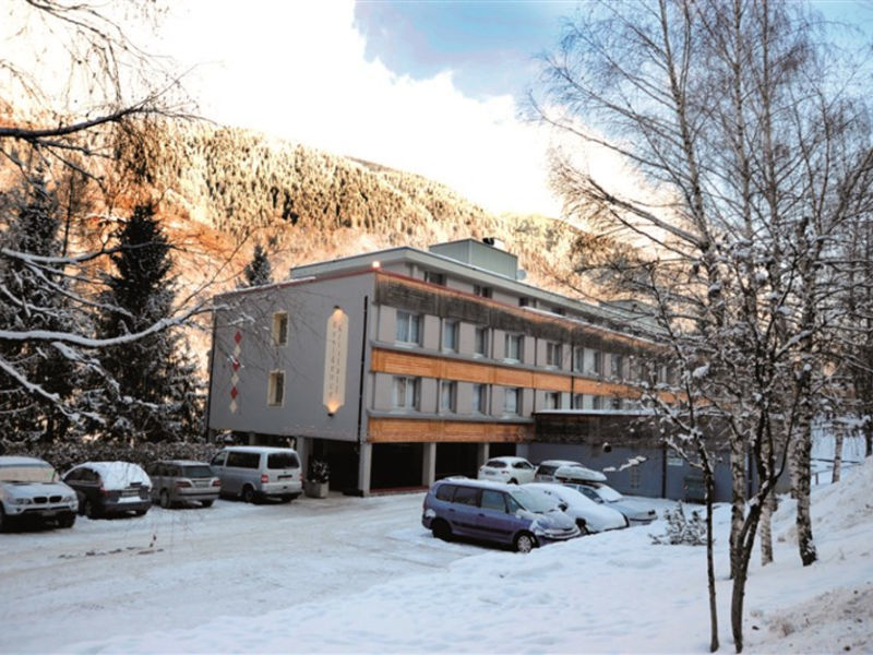 Residence Kristall