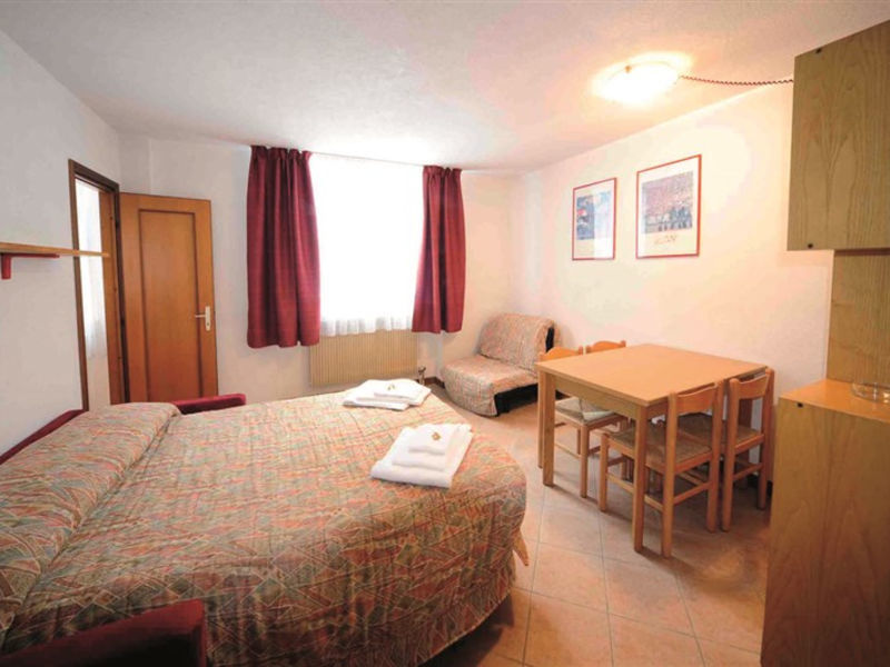 Residence Kristall