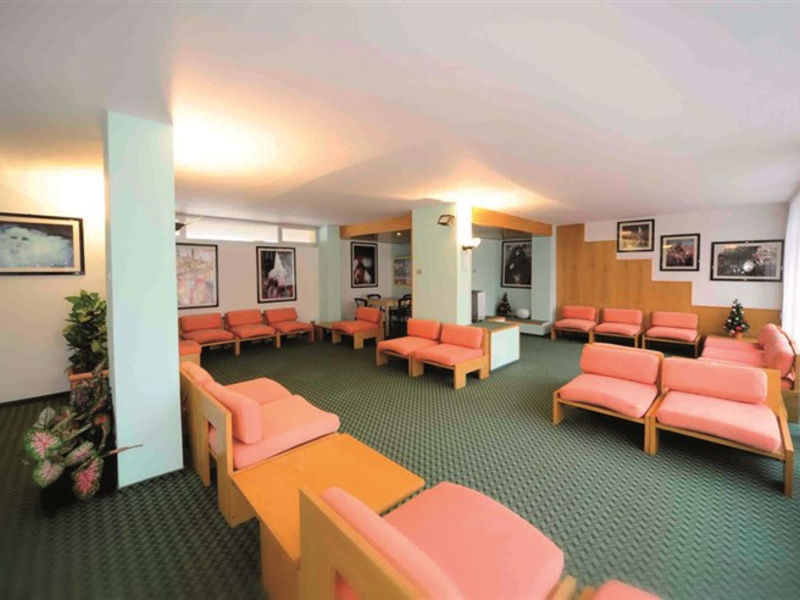 Residence Kristall