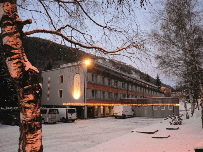 Residence Kristall