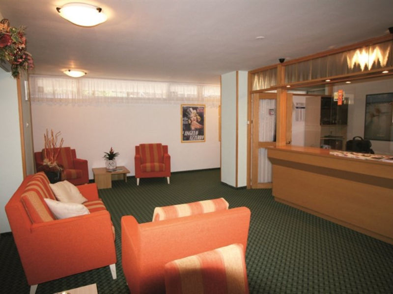 Residence Kristall