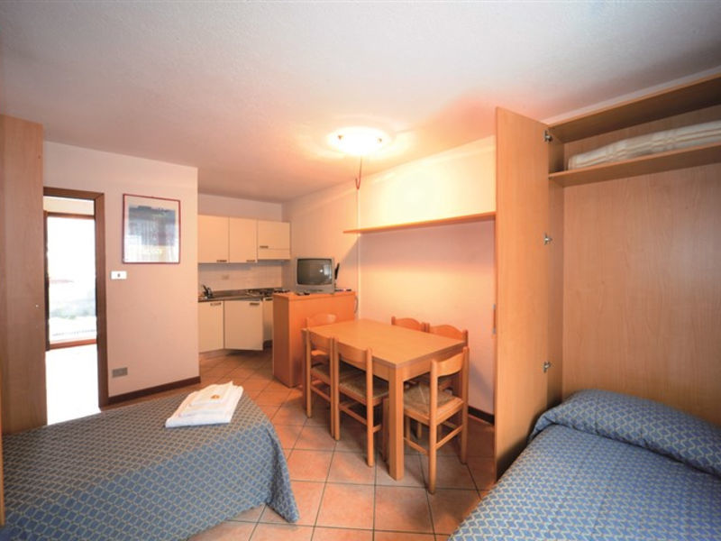 Residence Kristall