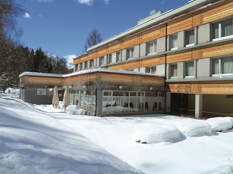 Residence Kristall