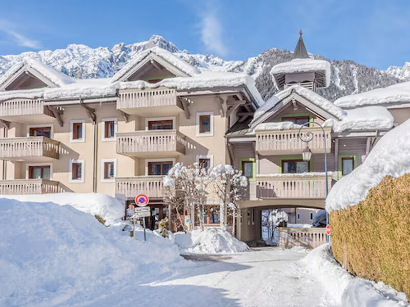 Residence La Ginabelle