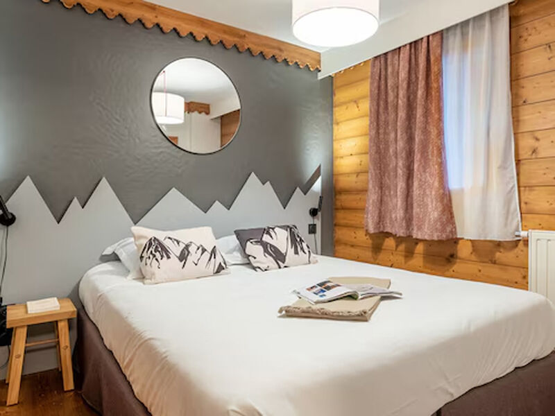 Residence La Ginabelle