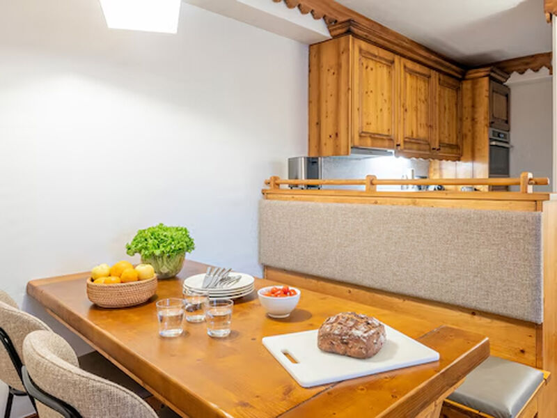 Residence La Ginabelle