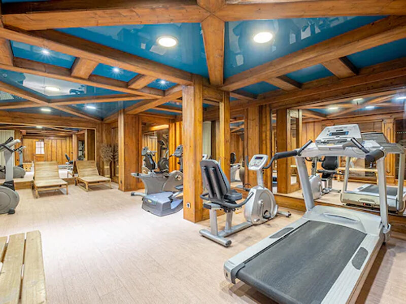 Residence La Ginabelle