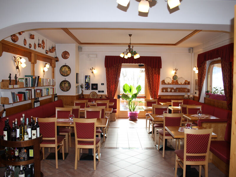 Rezidence La Locanda