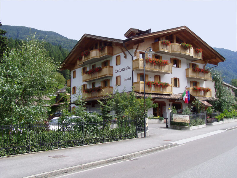 Rezidence La Locanda