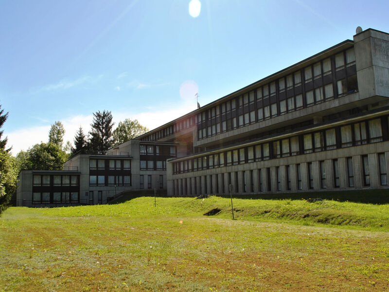 Rezidence Lago Rotondo