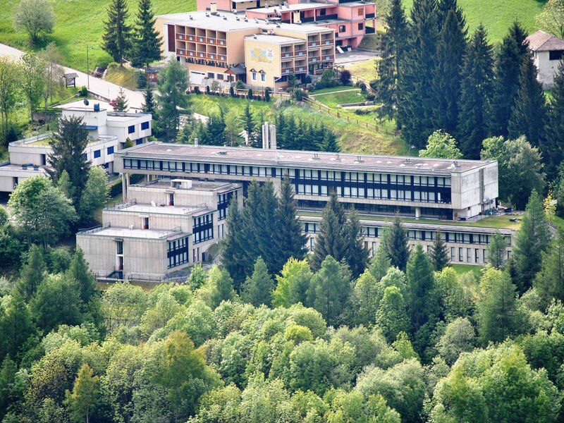Rezidence Lago Rotondo