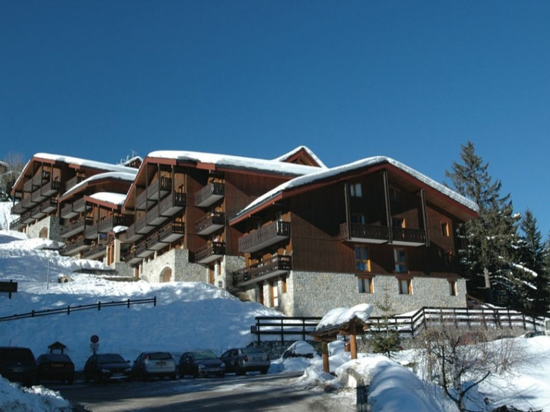 Residence Les Brigues