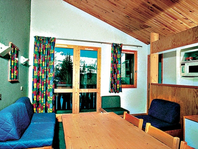Residence Les Brigues