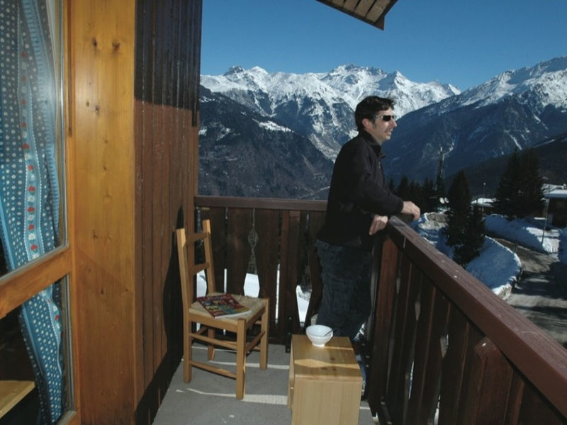 Residence Les Brigues