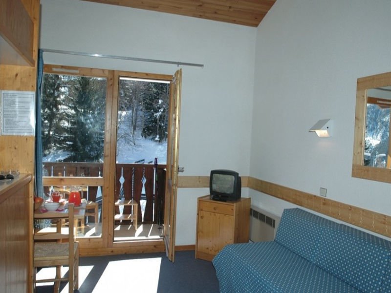 Residence Les Brigues