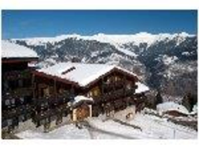 Rezidence Les Brigues