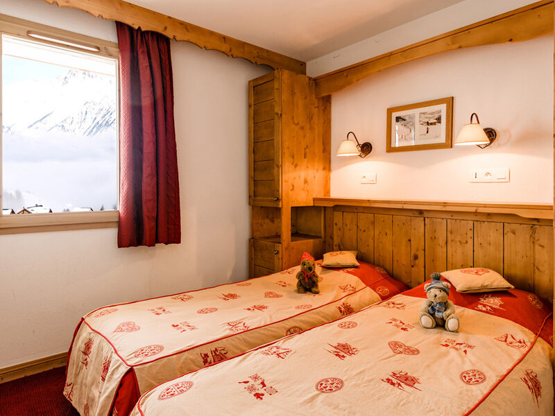 Rezidence Les Hauts de Comborciere