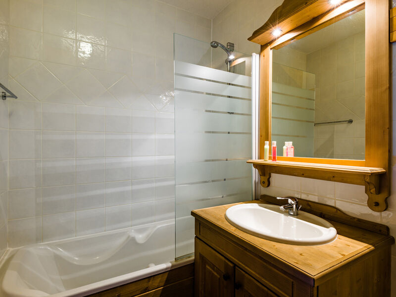 Rezidence Les Hauts de Comborciere