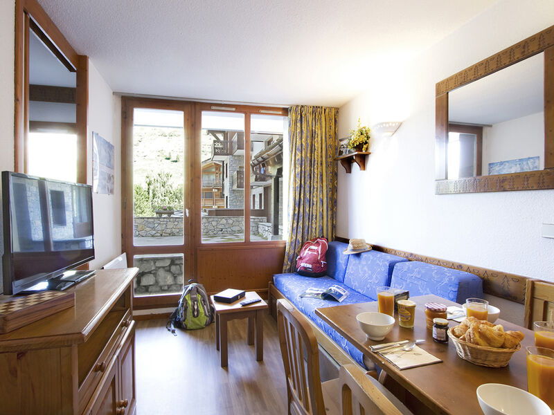 Residence Odalys Les Hauts du Rogoney