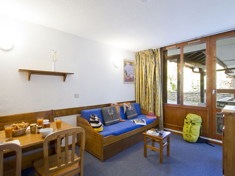 Residence Odalys Les Hauts du Rogoney