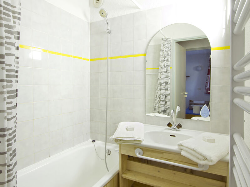 Residence Odalys Les Hauts du Rogoney