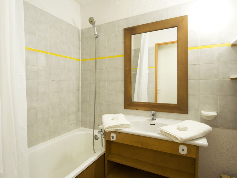 Residence Odalys Les Hauts du Rogoney