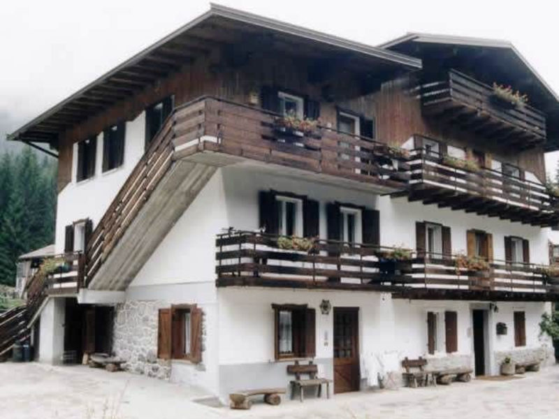 Residence Marmolada