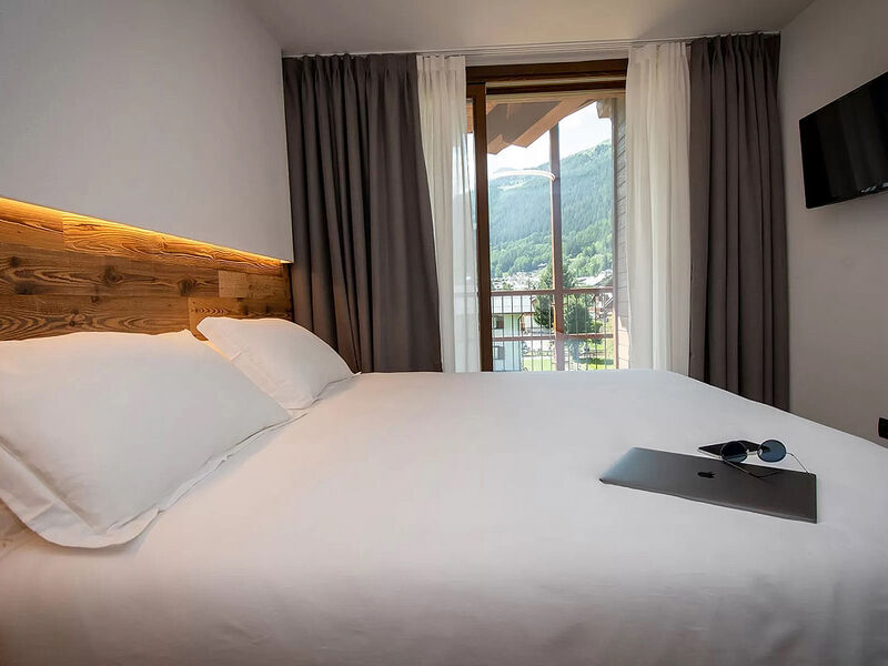 Residence Nira Mountain Resort Futura