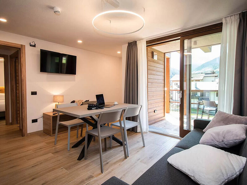 Residence Nira Mountain Resort Futura