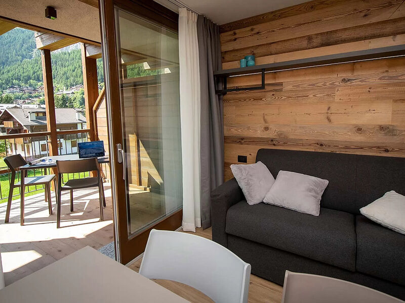 Residence Nira Mountain Resort Futura