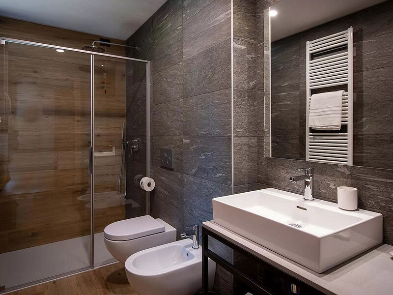 Residence Nira Mountain Resort Futura