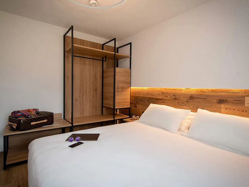 Residence Nira Mountain Resort Futura