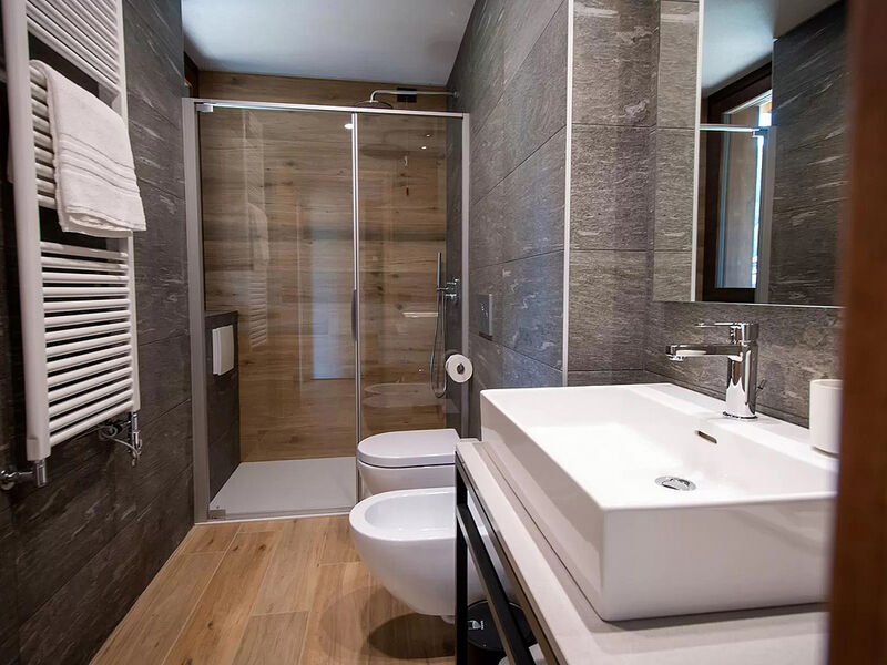 Residence Nira Mountain Resort Futura