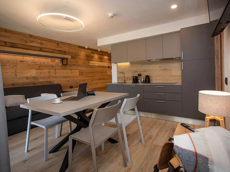 Residence Nira Mountain Resort Futura