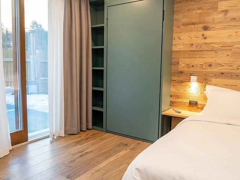 Residence Nira Mountain Resort Futura