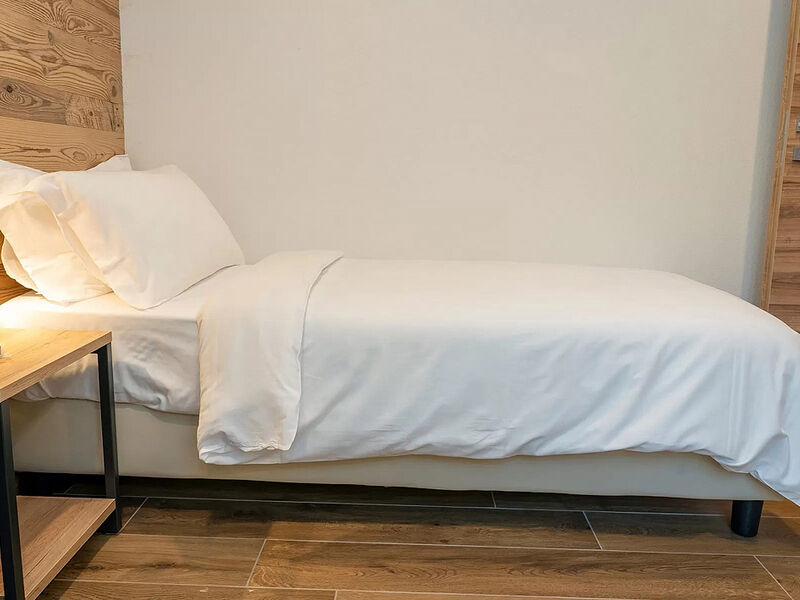 Residence Nira Mountain Resort Futura