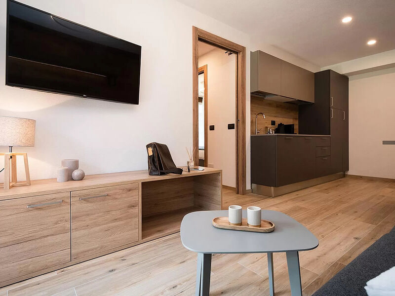 Residence Nira Mountain Resort Futura