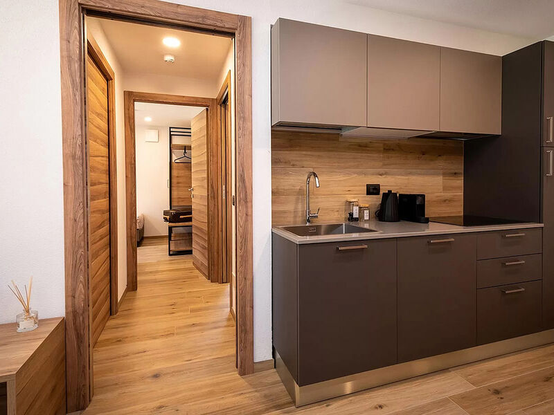 Residence Nira Mountain Resort Futura