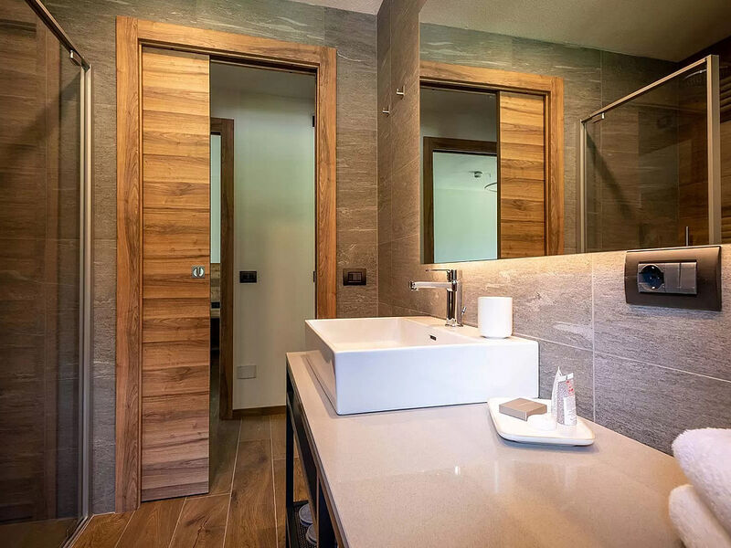 Residence Nira Mountain Resort Futura