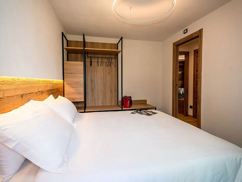 Residence Nira Mountain Resort Futura