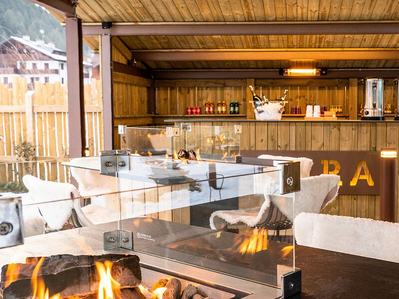 Residence Nira Mountain Resort Futura