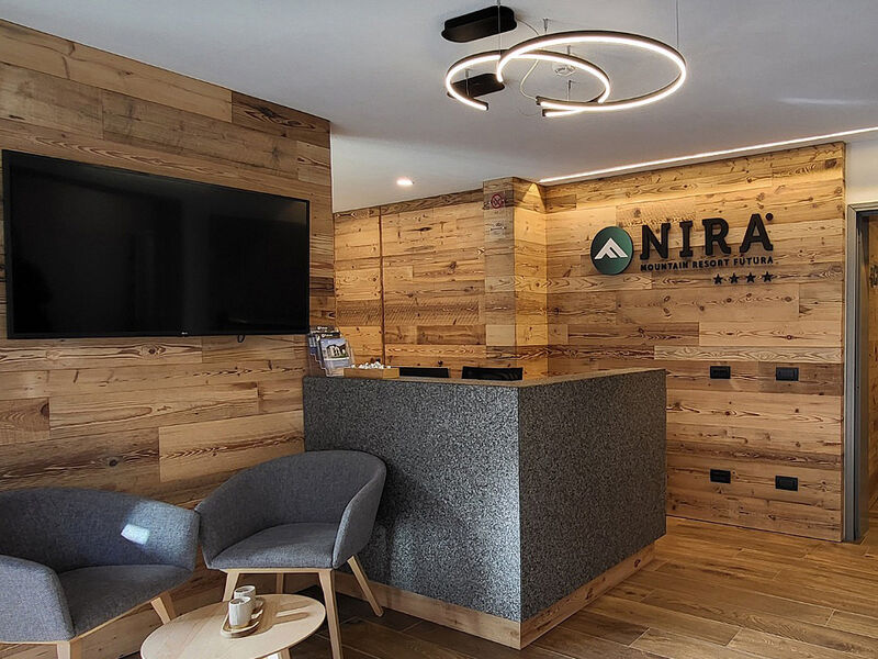 Residence Nira Mountain Resort Futura