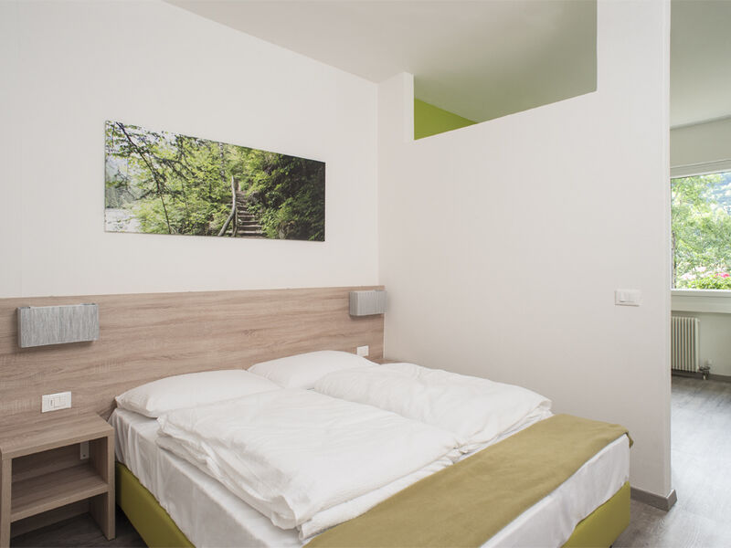 Rezidence Pradalago SMART