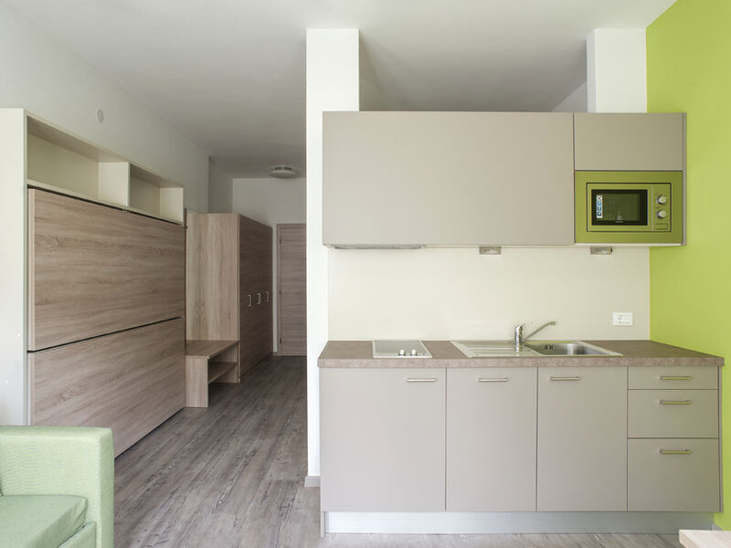 Rezidence Pradalago SMART