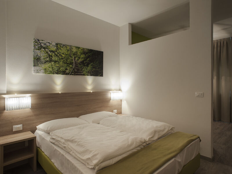 Rezidence Pradalago SMART