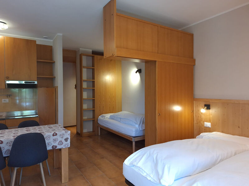 Residence Raffaella
